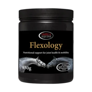 Omega Equine Flexology