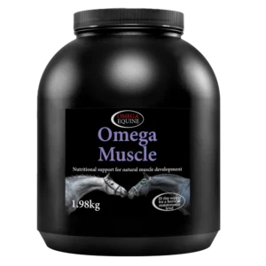 Omega Equine Omega Muscle