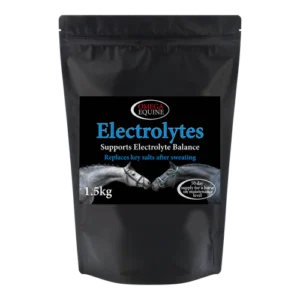 Omega Equine Elektroliti