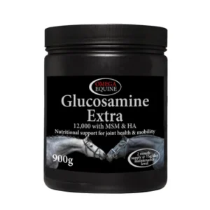 Omega Equine Glucosamine Extra