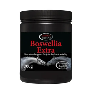 Omega Equine Boswellia Extra
