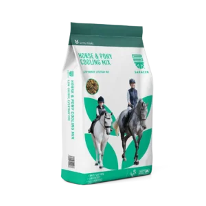 Saracen Horse & Pony Cooling Mix
