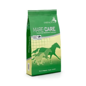 Saracen Mare-Care Mix