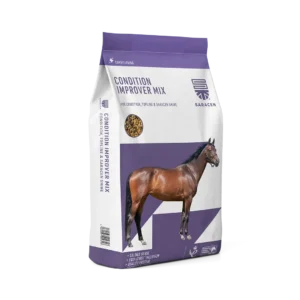 Saracen Condition-Improver-Mix