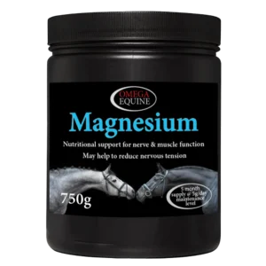 Omega Equine Magnesium