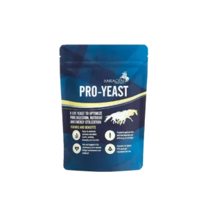 Saracen Pro-Yeast
